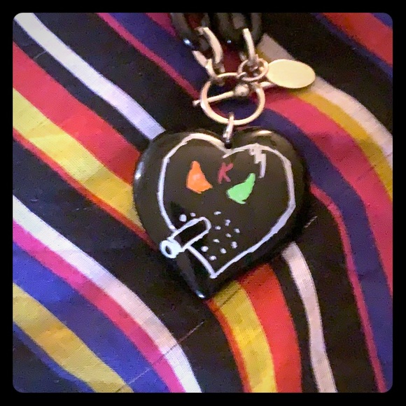 RARE Tarina Tarantino/KID ROBOT collab piece - Picture 1 of 8